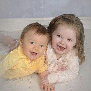 Meet your Posher, Jacki